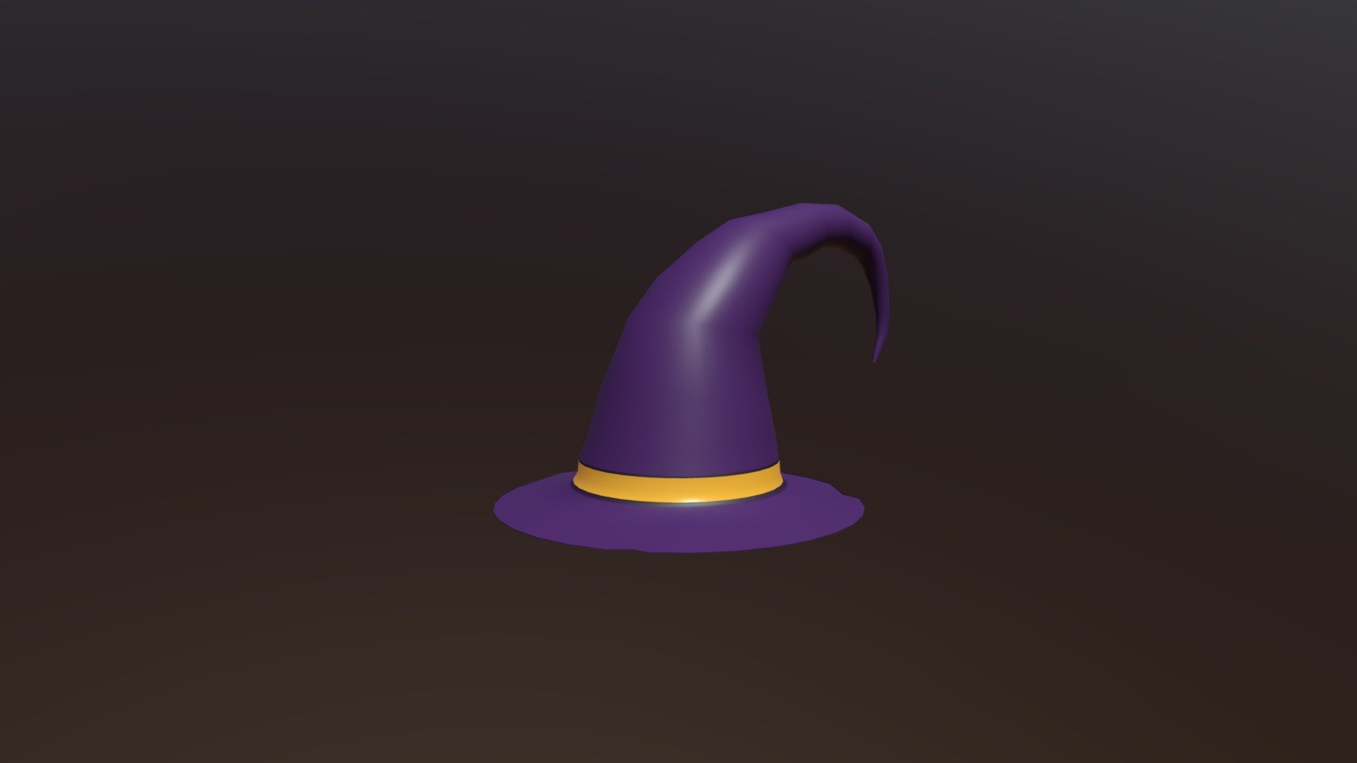 Witch Hat