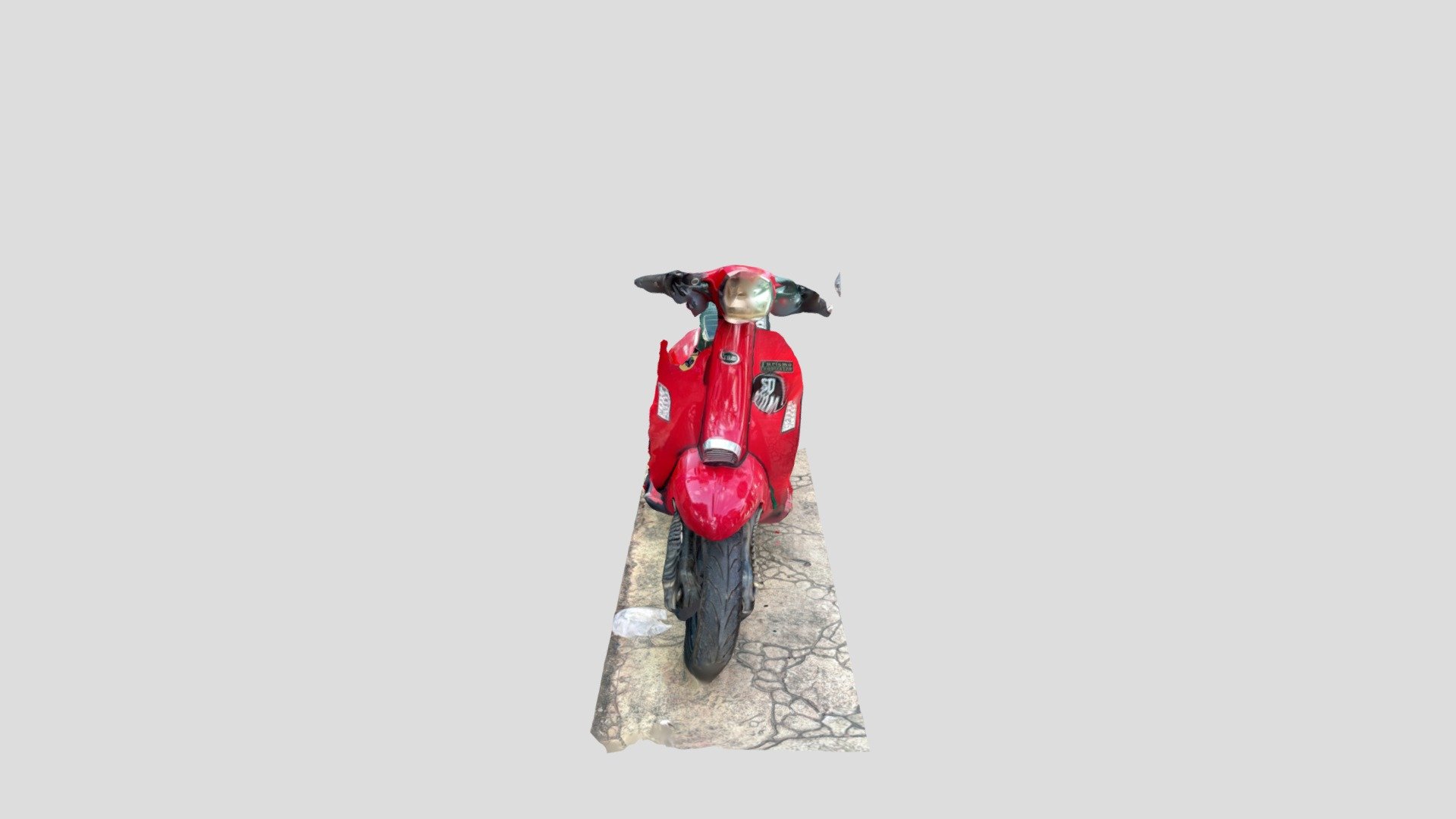 Scooter