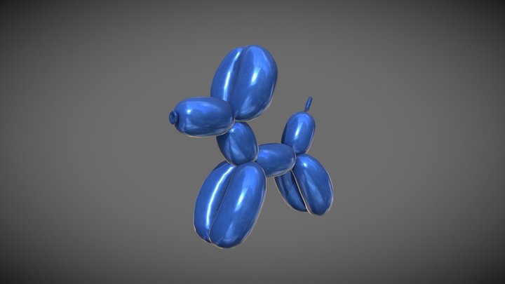 Balloon Dog