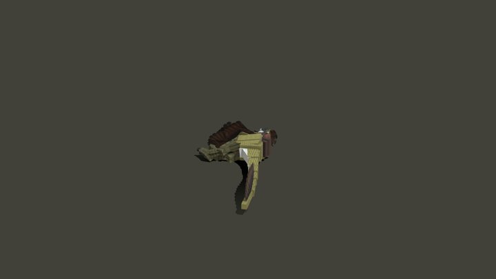 Utahraptor
