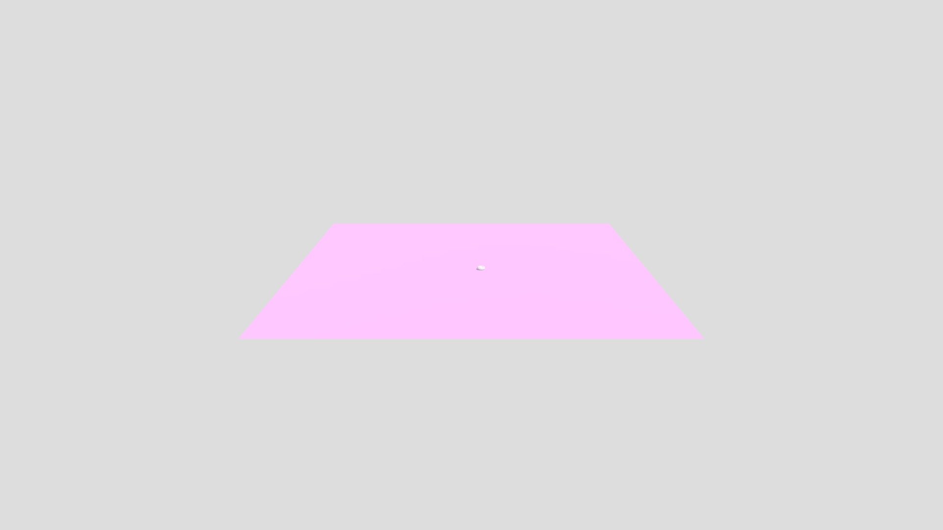 A Doughnut