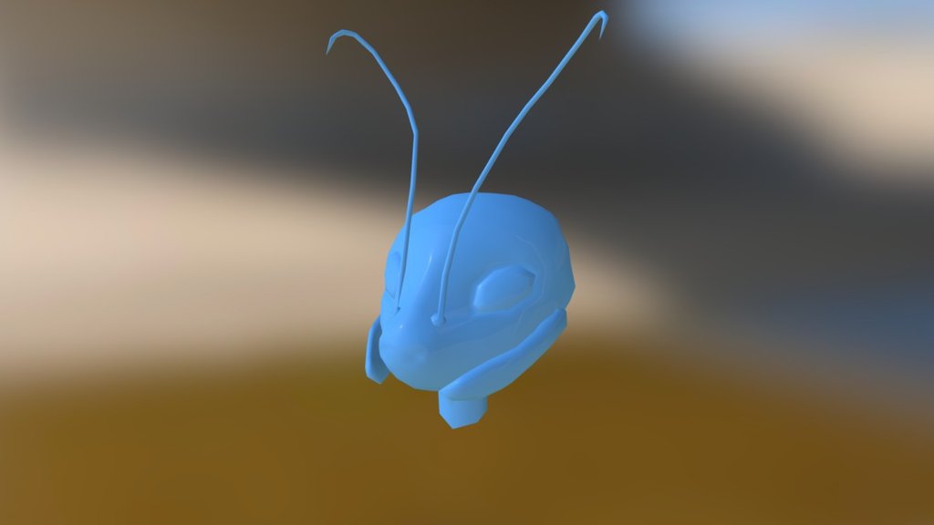 Ant Head