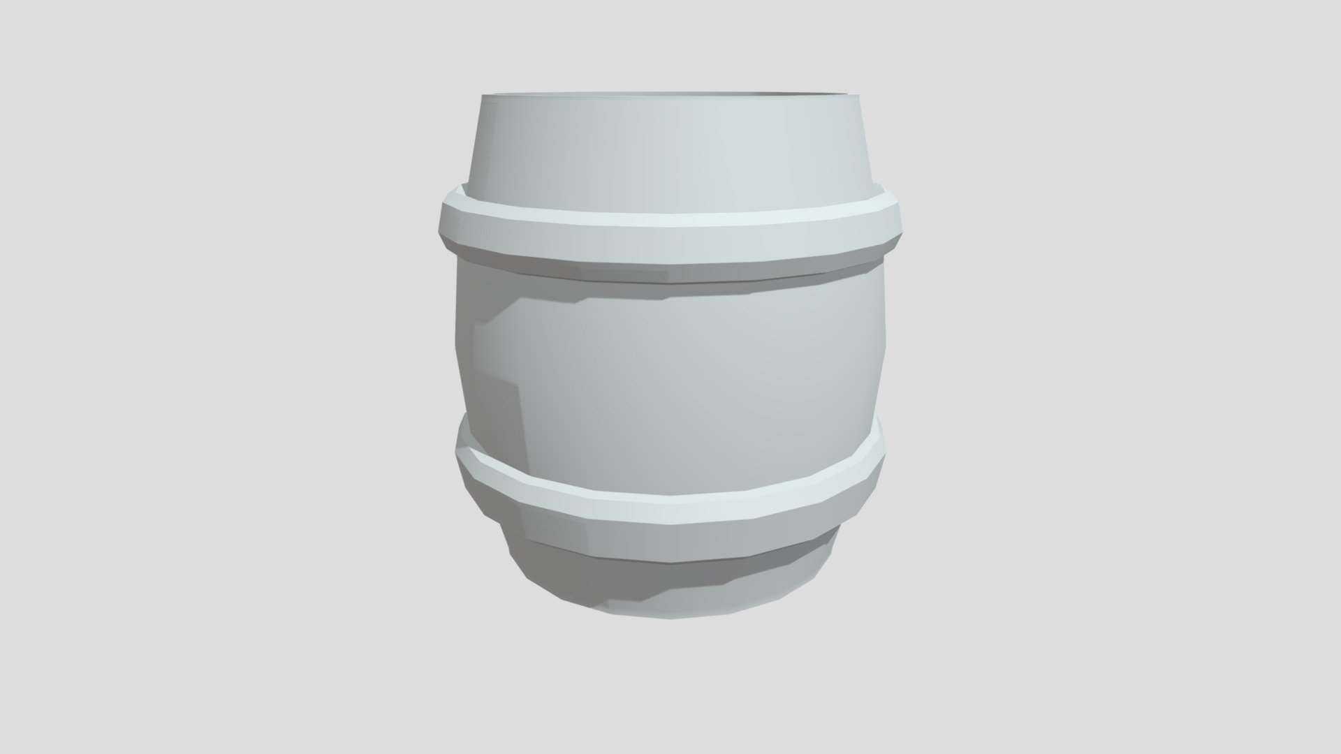 Barrel