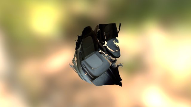 Upload 3D Model
