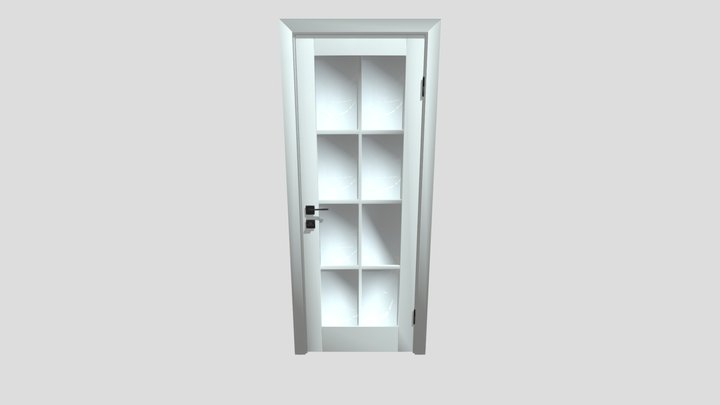 Door Modern