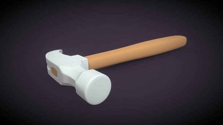 Steel Hammer