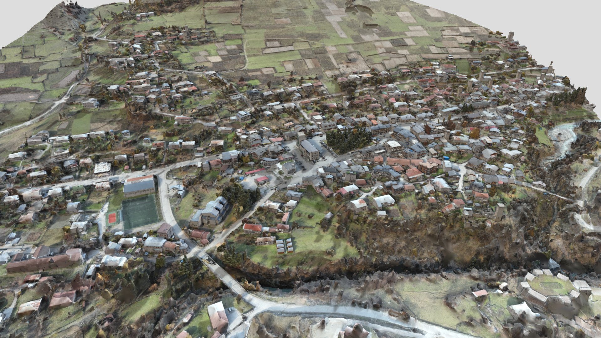 Map - Download Free 3D model by hello.andreyandreevich [82888ce ...