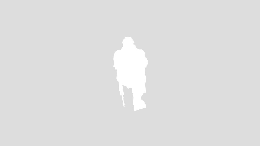 Stylized Mafia Low Poly Character Pack