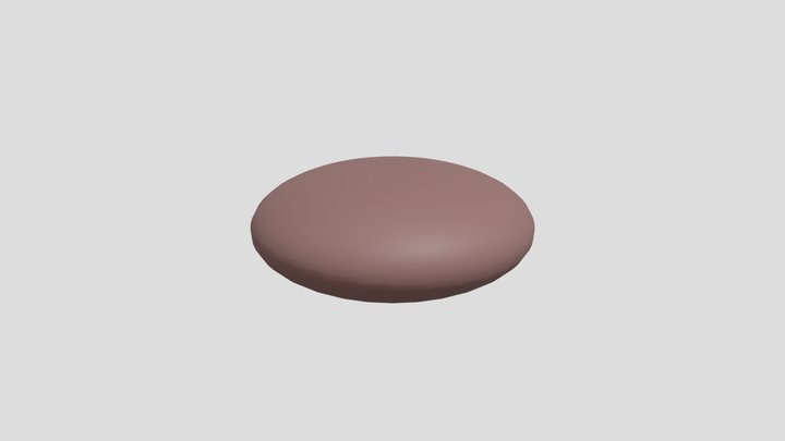 20th Century FOX Logo Animated 3D Model