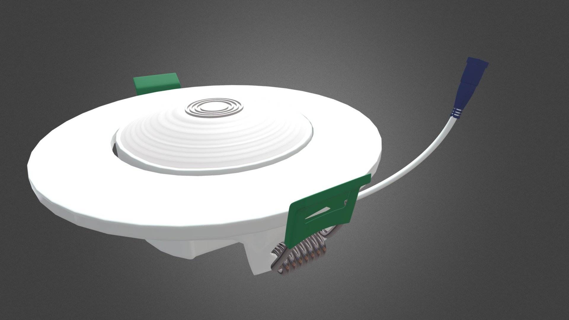 led-spot-light-download-free-3d-model-by-rutesh-sakpal-ruteshsakpal