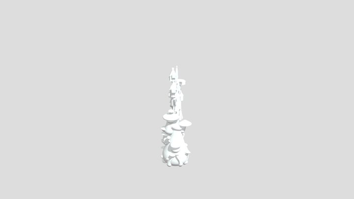 Corrected homework xyz 2 3D Model