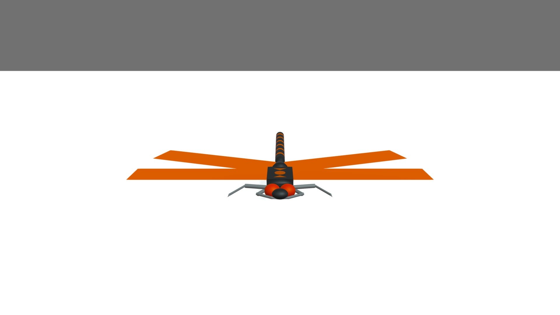 Dragonfly Model
