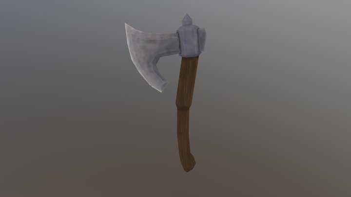 CGCookie_TexturingFundementals_Genuineted 3D Model
