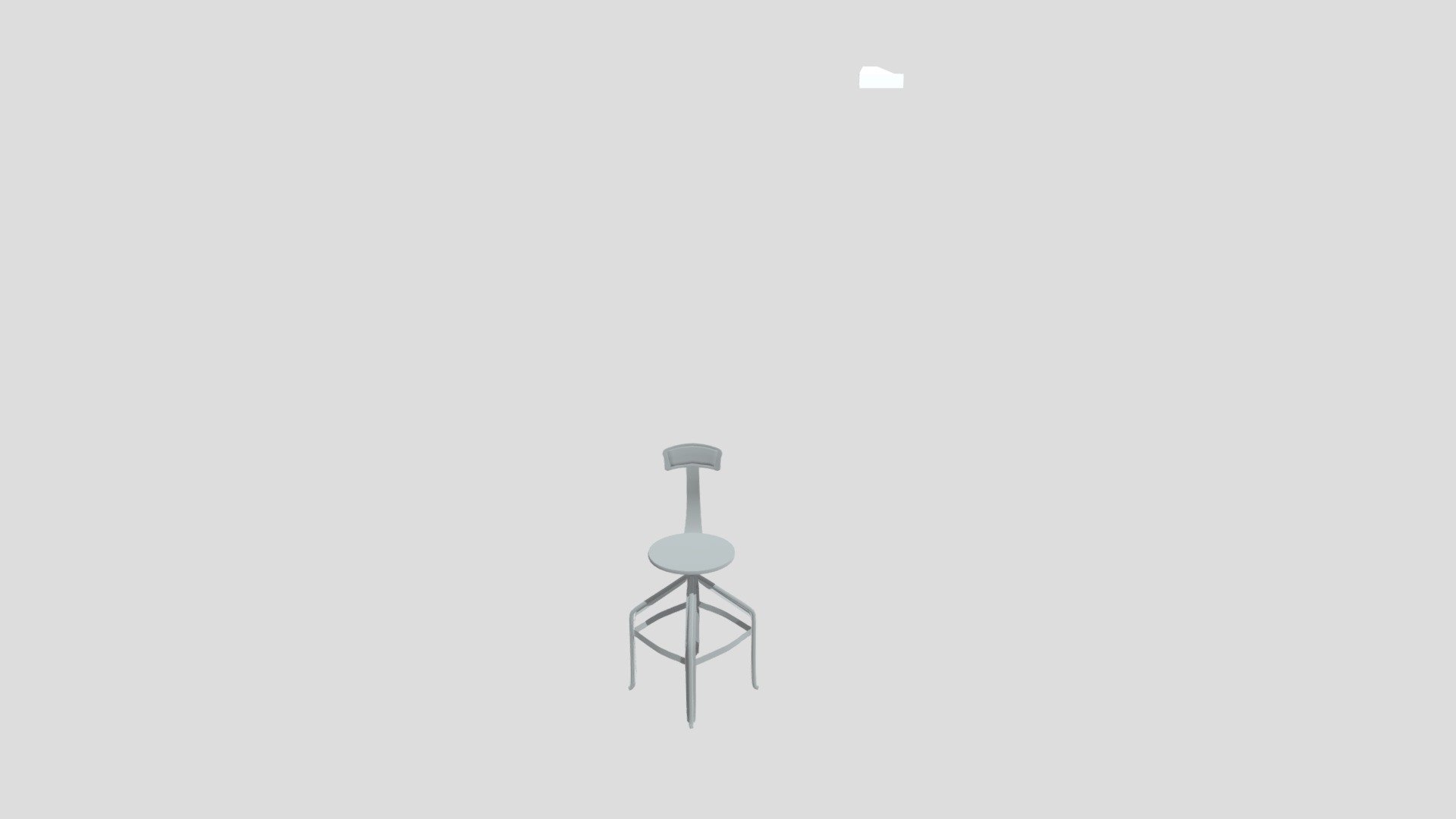 ImageToStl_com_laboratorychair_fnafmovie - Download Free 3D model by ...