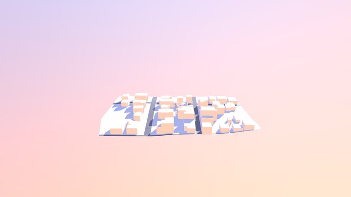 Swsto2016 3D Model
