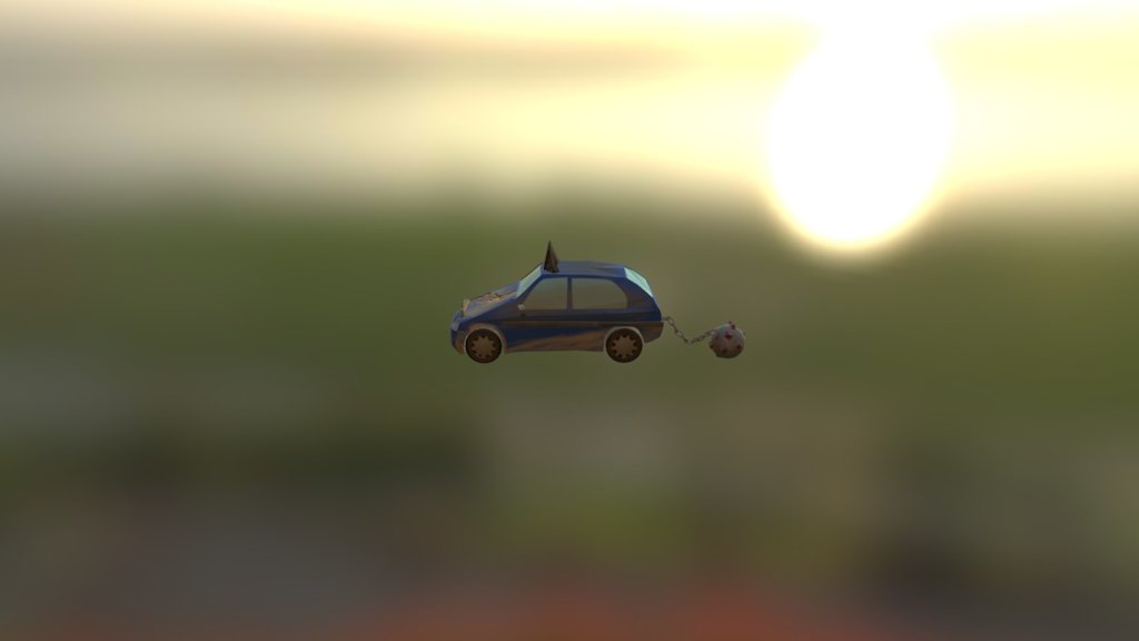 Rodent Saxo