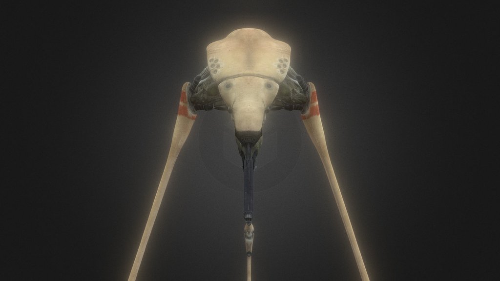 STRIDER