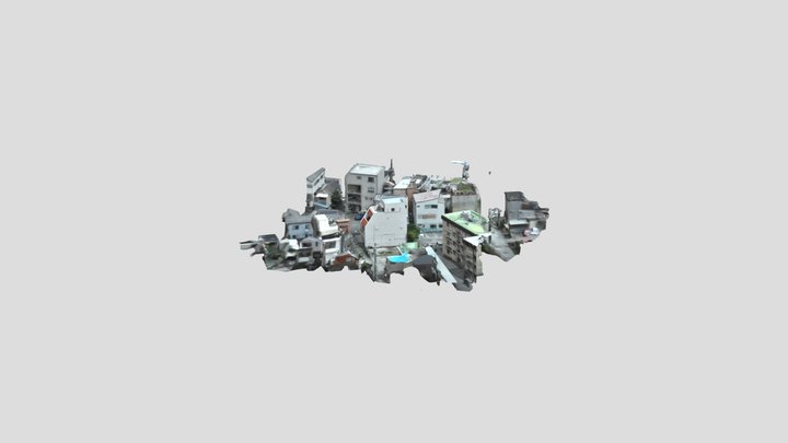 test-1 3D Model