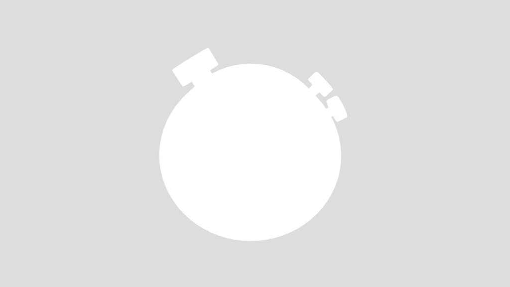 Digital Stopwatch Icon