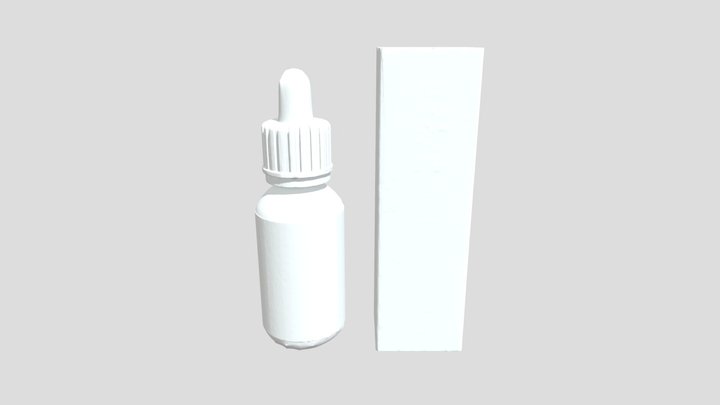 OptiStrong Narxi Uzbekistan – WellBioTricks 3D Model