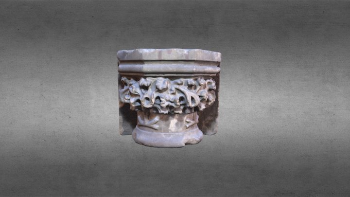 OT_226_02_Decimated 3D Model
