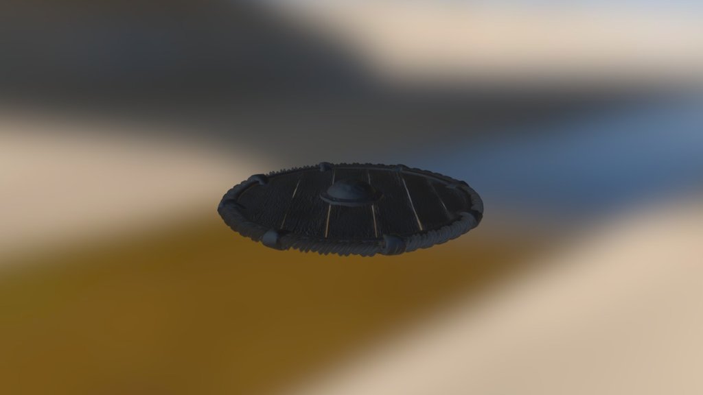 Shield17 HP