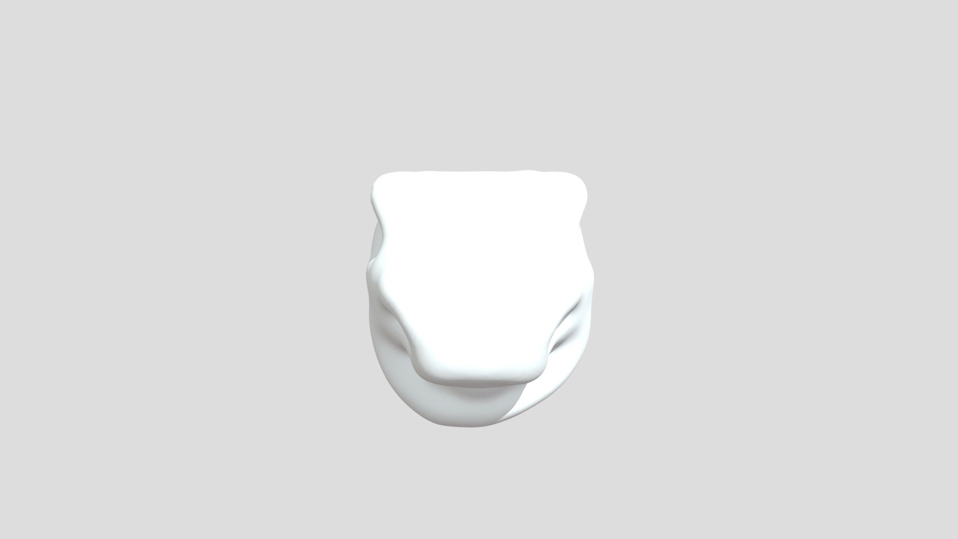 Horse Head Preset