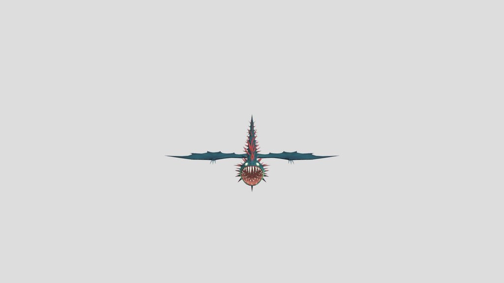 Whispering Death