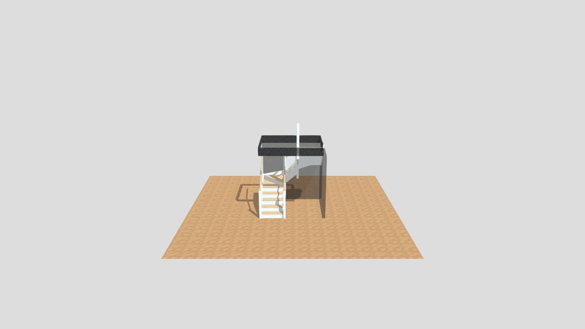 default - 3D model by Mikebrett [82927ce] - Sketchfab