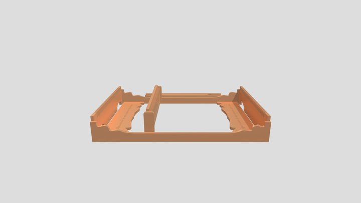 Loom 3D Model