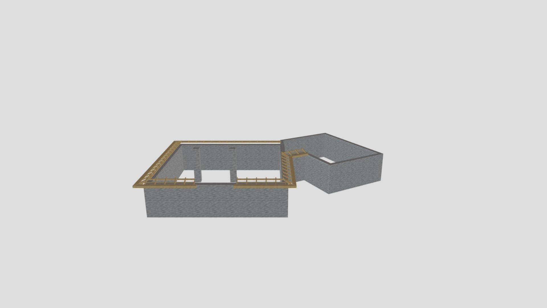 schürze fertig.xml - 3D model by Holzbauplanung Koncz (@csaba.koncz696 ...