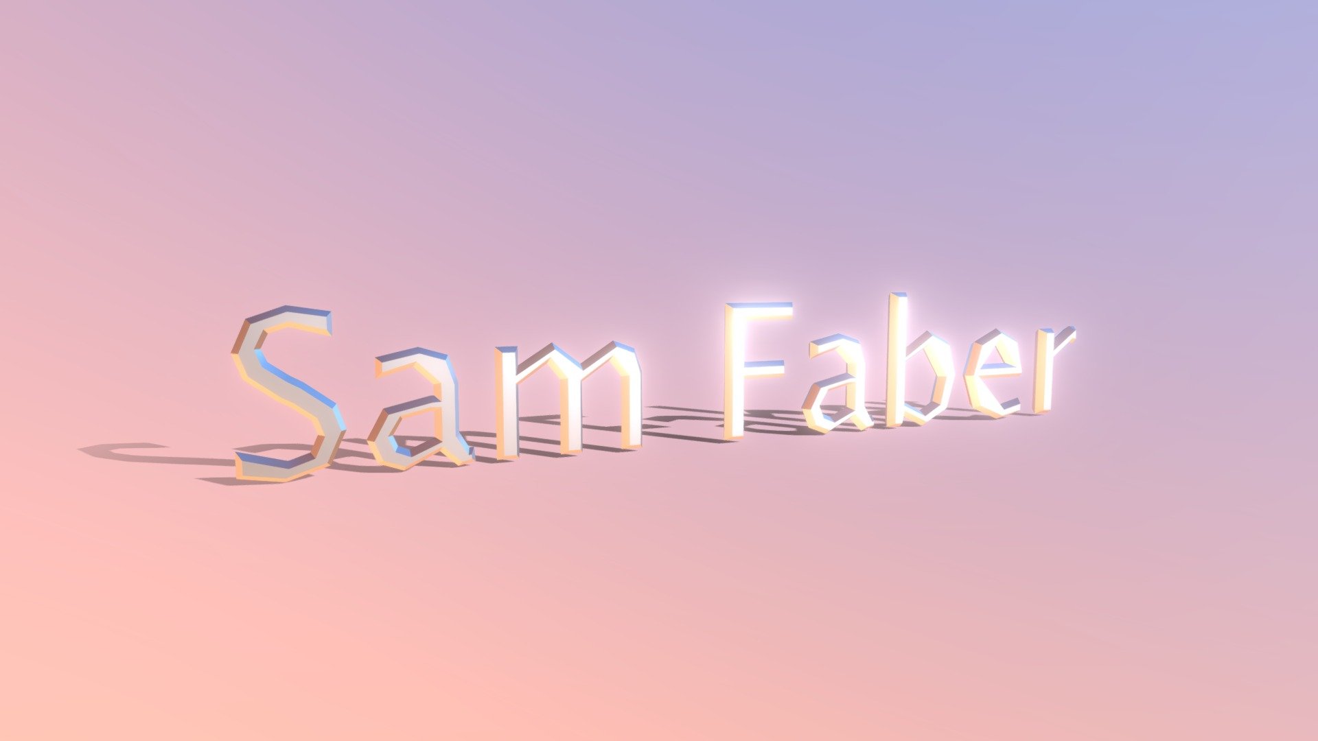 My Signature