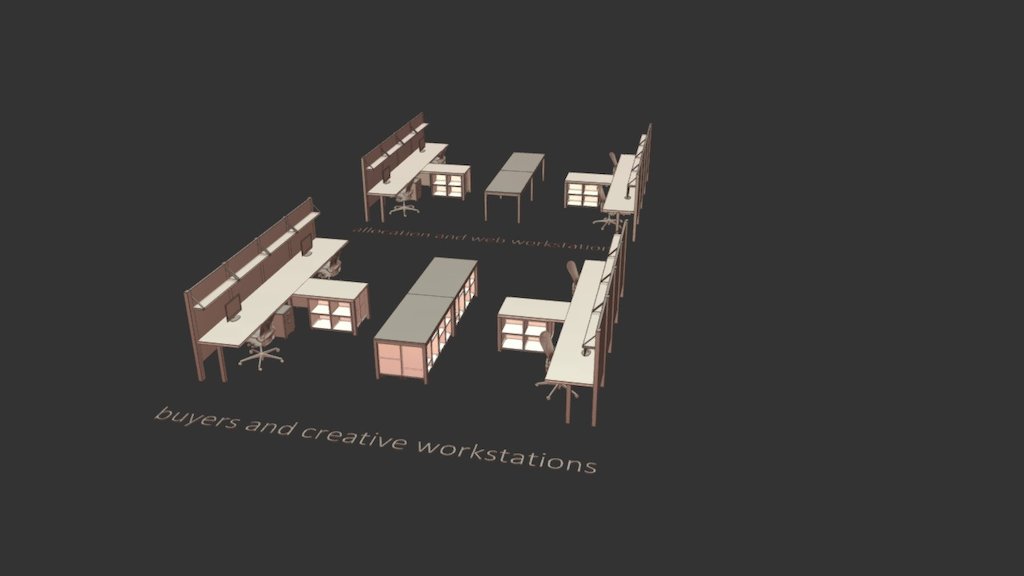workstation