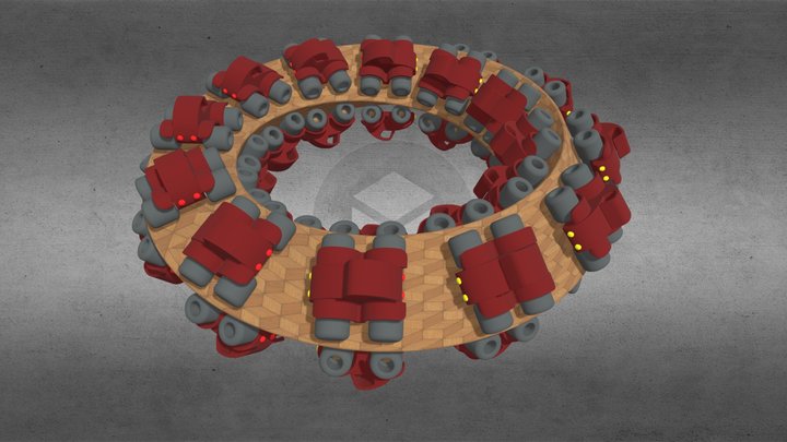 Infinite Looping V