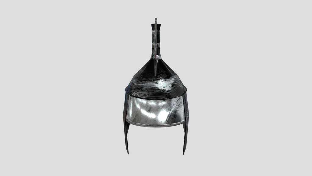 Mk Helmet Ancient 37