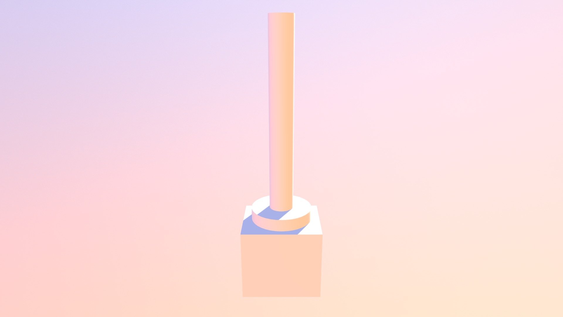 Modèle tecto : Extenseur
