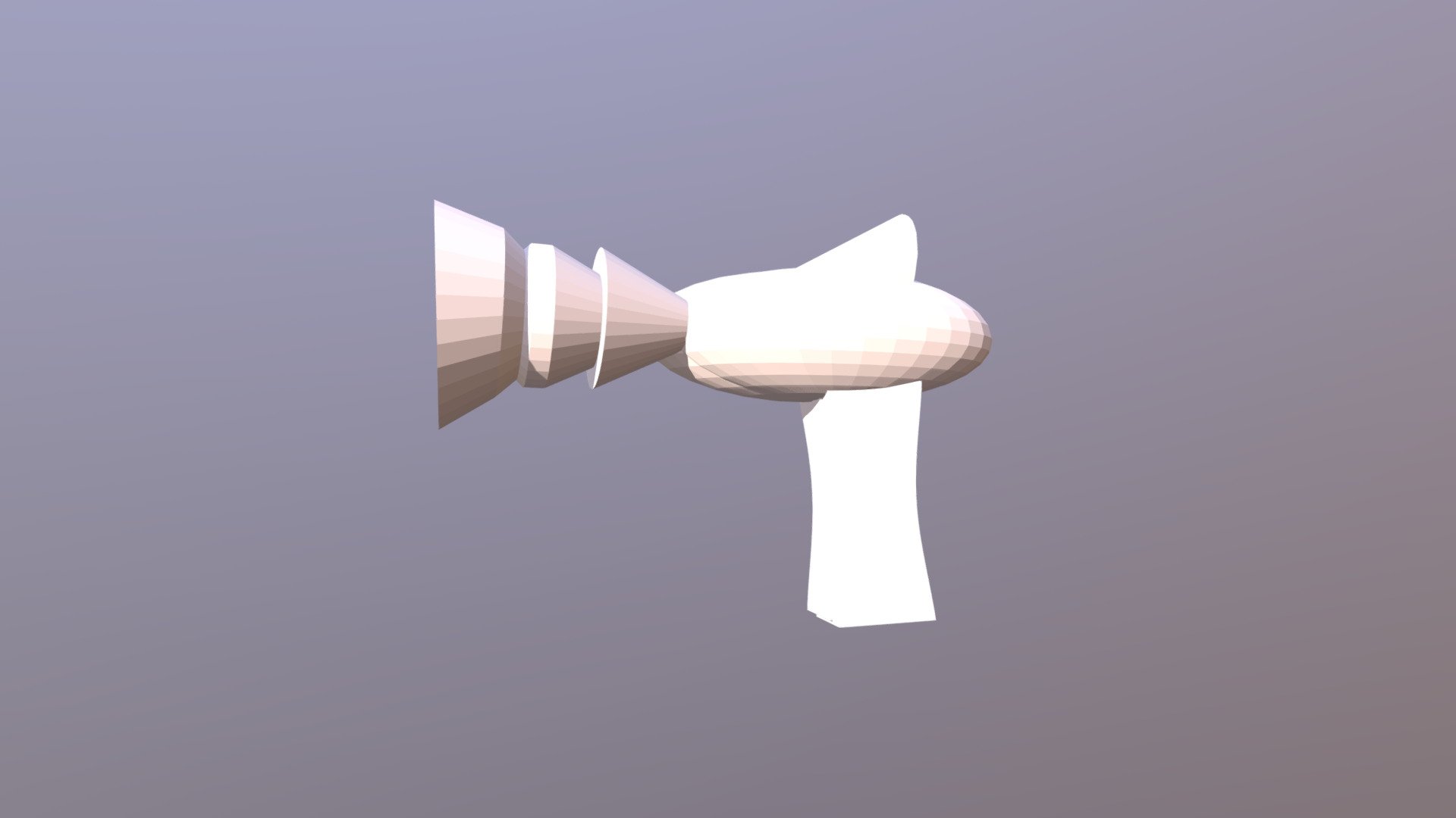 Star Blaster50GLTF