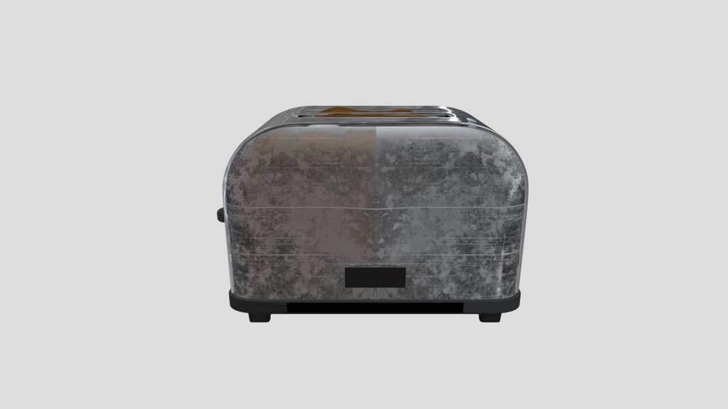 Toaster