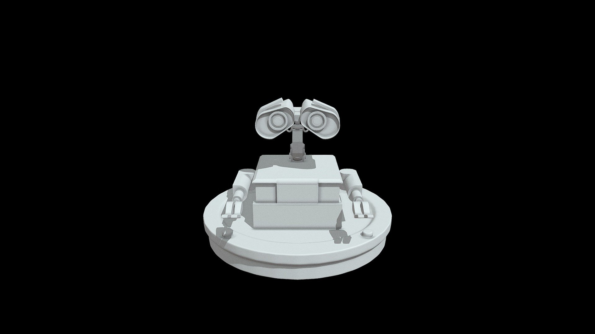Wall-e