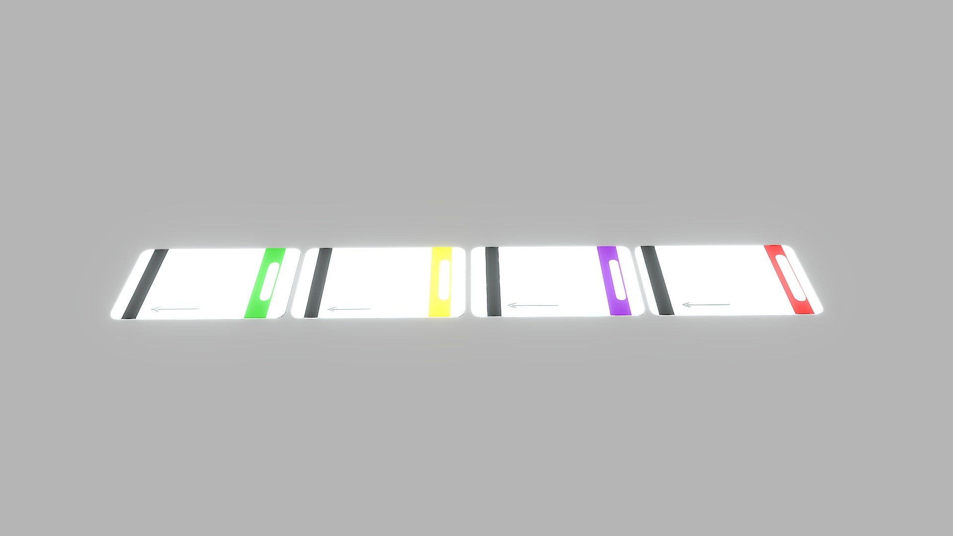 Keycards