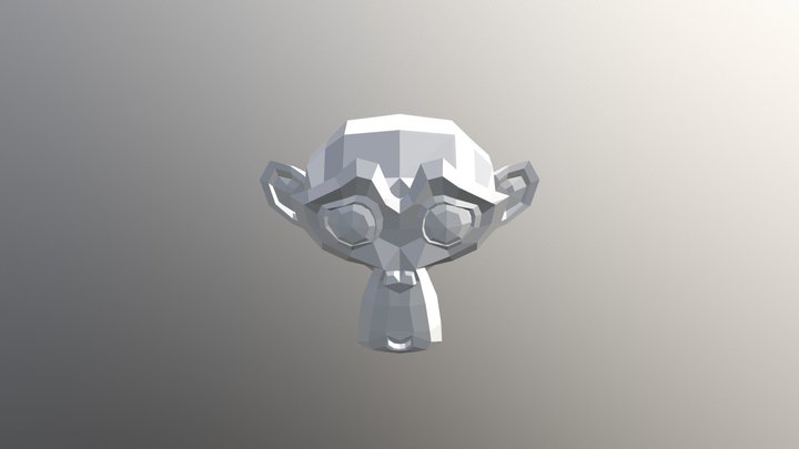 untitled 3D Model