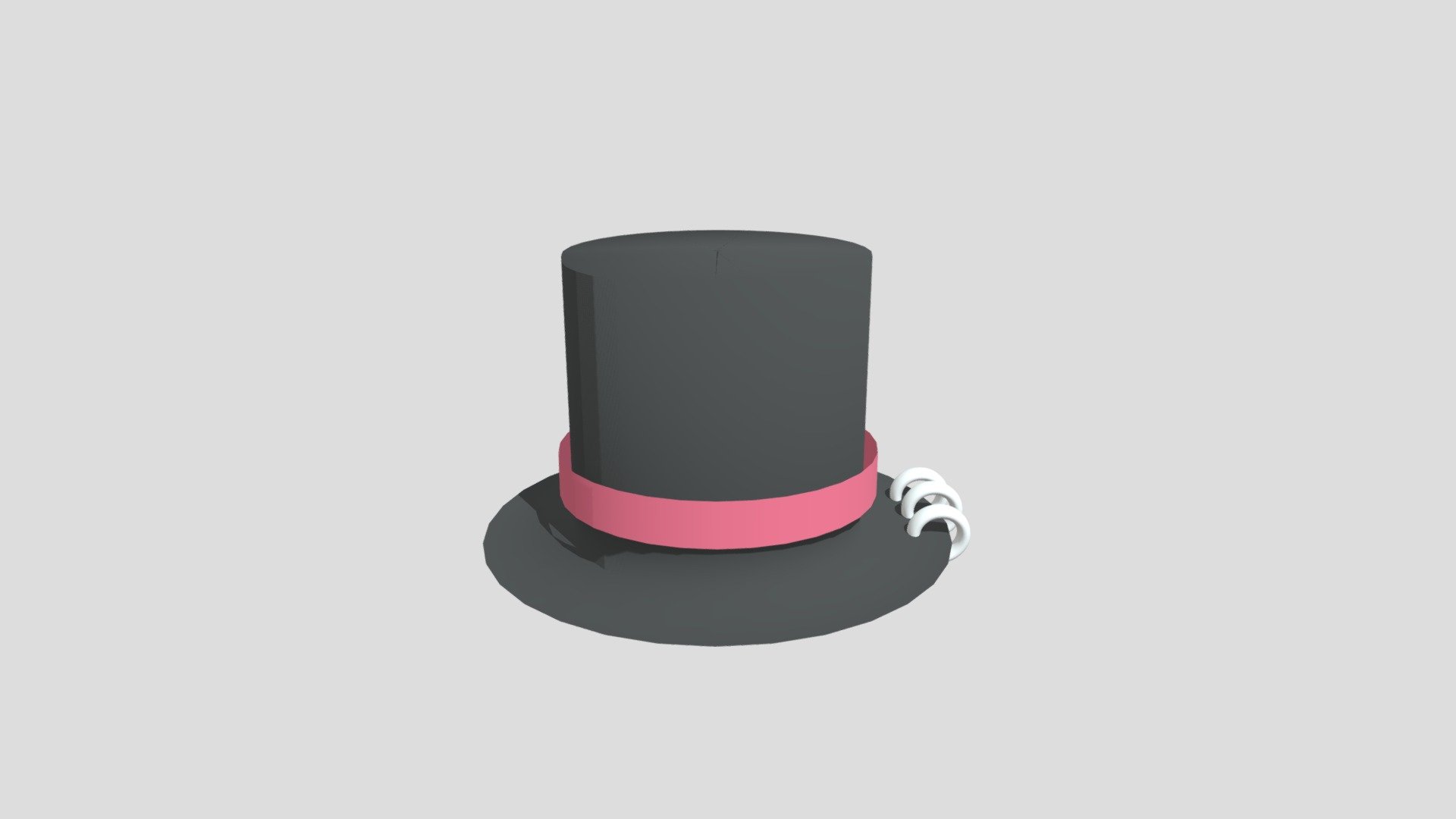 шляпа - Download Free 3D model by urjob132011 [829d7b9] - Sketchfab