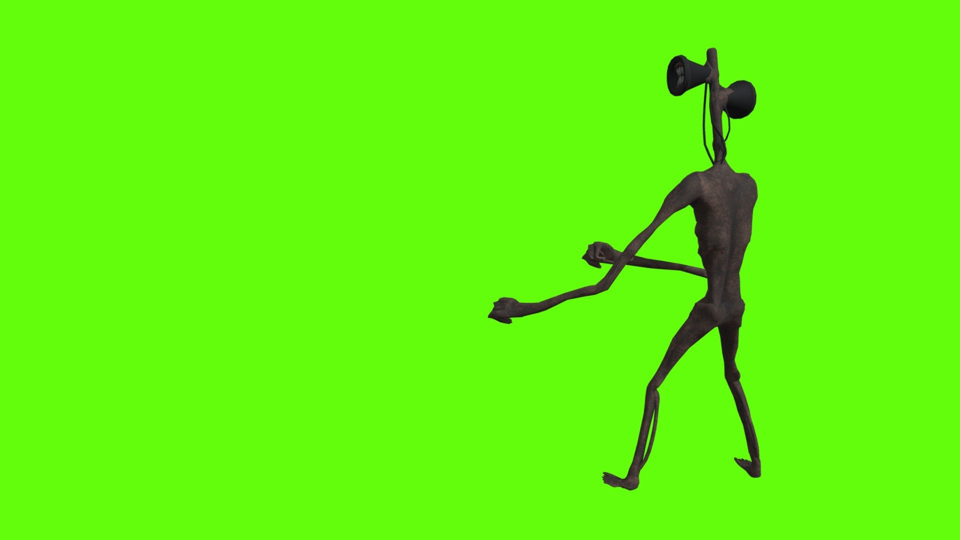 Hell Slammer A - Download Free 3D model by SirenHorror ...
