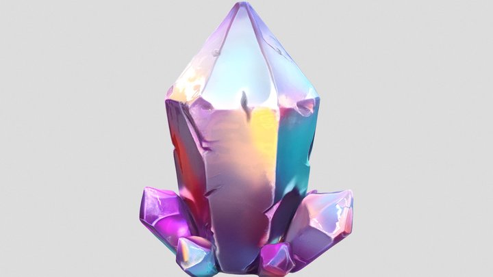 ✨Magic✚❎✚Crystal.#.Ⅲ᛫✨