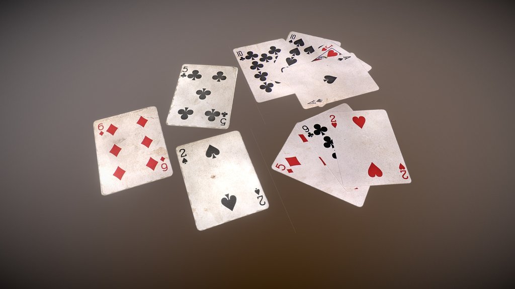 Playing Cards