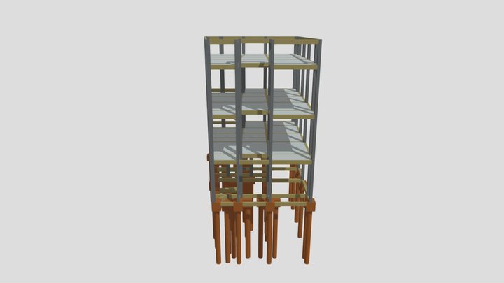 MALHA 3D - IGREJA EVANGÉLICA ASSEMBLÉIA DE DEUS