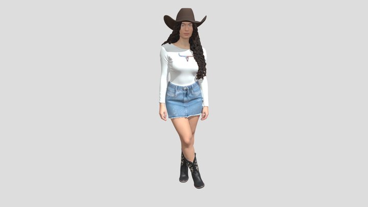Cowgirl Couture