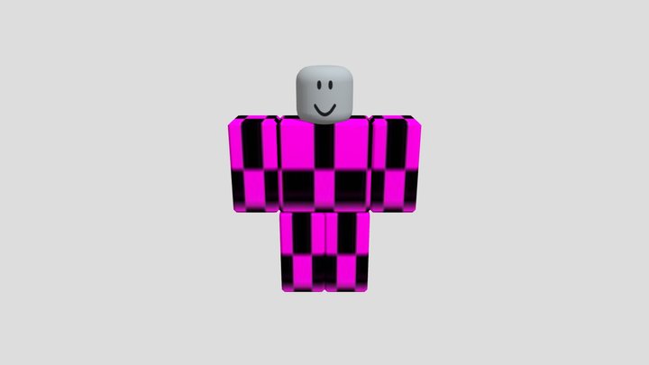 ANTI RULE34 {ERROR} 3D Model