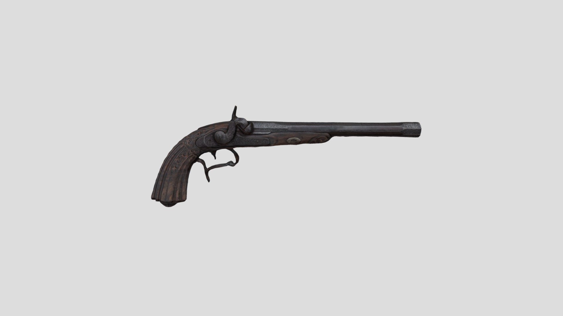 12 Pistol
