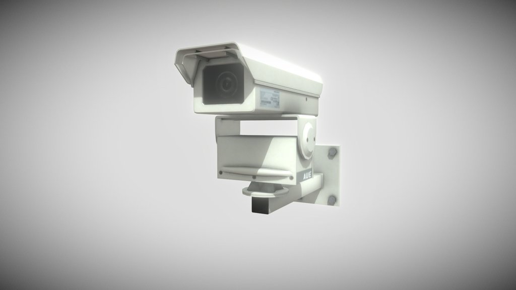 Security camera